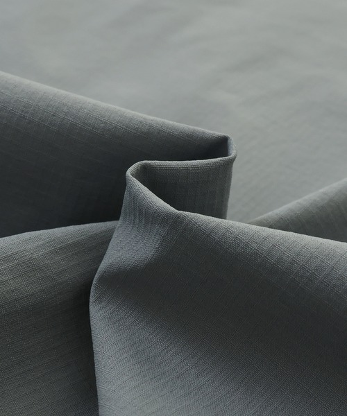 KRIFF MAYER Lady's Collection（クリフメイヤーレディースコレクション）の「【シルエット2WAY】ストレッチナイロンリブワンピ（ワンピース・レディース・ライトブラウン/カラフル/ブルー/ライトグレー/ブラック・LARGE/MEDIUM）」の22枚目の写真