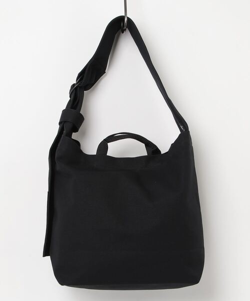 別注 CANVAS sash shoulder No.2（ショルダーバッグ）｜yorozu