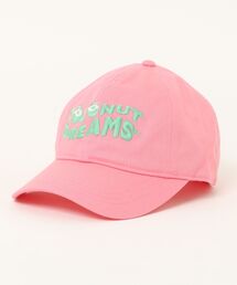 ROXY（ロキシー）の「BLONDIE GIRL/ロキシーキッズ帽子（キャップ）」