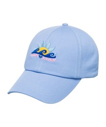 ROXY（ロキシー）の「BLONDIE GIRL/ロキシーキッズ帽子（キャップ）」