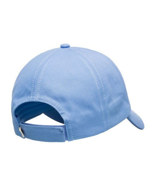 ROXY(ロキシー)の「BLONDIE GIRL/ロキシーキッズ帽子(キャップ・キッズ・グリーン/ブルー/ブラック/ピンク・FREE)」の8枚目の写真