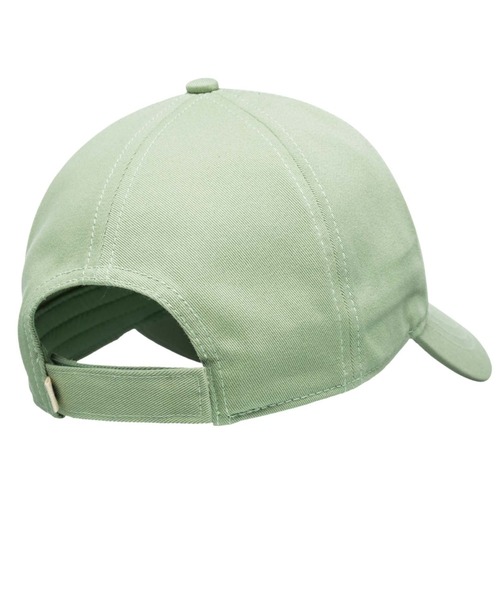 ROXY(ロキシー)の「BLONDIE GIRL/ロキシーキッズ帽子(キャップ・キッズ・グリーン/ブルー/ブラック/ピンク・FREE)」の5枚目の写真