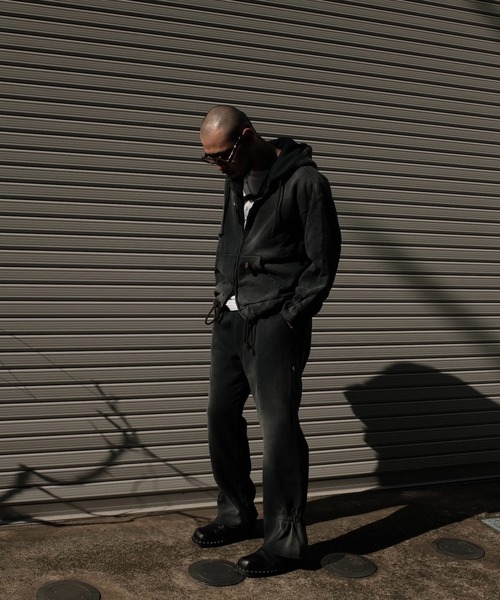 グッチ 500810 Z675D 総柄シルク半袖シャツ メンズ 44