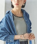 MILLER(ミラー)の「トップス(タンクトップ)」