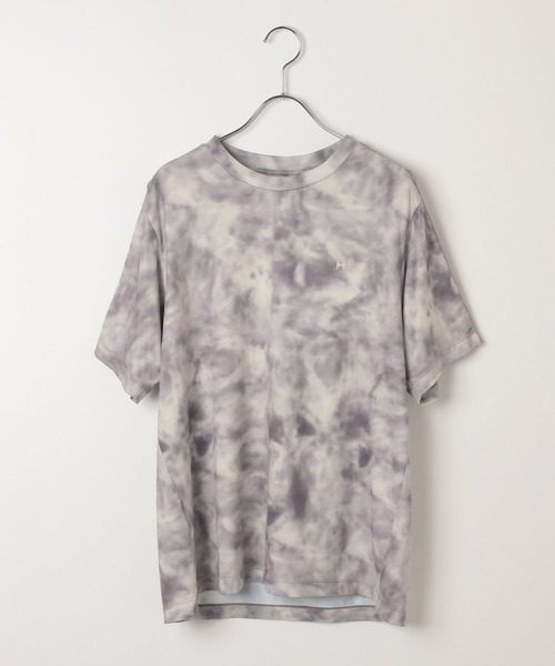 HEREIAM（ヘレイアム）の「【HEREIAM MEN】吸水速乾/ミラーロゴハーフスリーブ（Tシャツ/カットソー・メンズ・チャコール/ブラック/その他9・LARGE/MEDIUM/SMALL）」の22枚目の写真