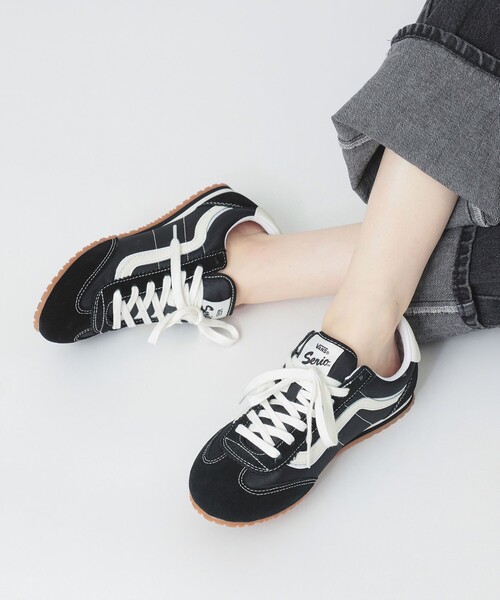 Women's Super Lowpro Shoe | Vans | Sporting Life Online