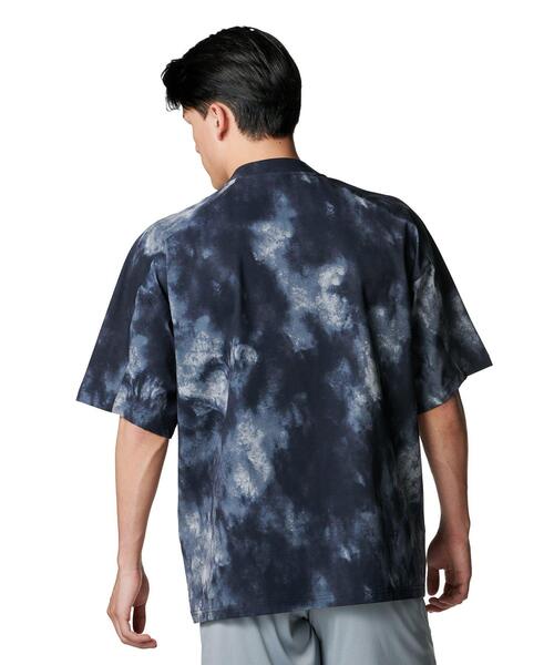 UNDER ARMOUR(アンダーアーマー)の「UAヤード ノベルティ ケージ ジャケット(ベースボール/メンズ)(その他アウター・メンズ・ブラック・3XL/L/M/2XL/XL/S)」の2枚目の写真