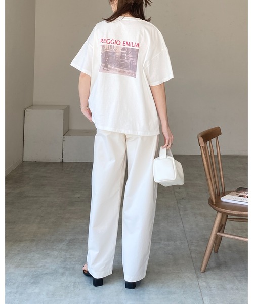 ❣️TIME SALE❣️ 未使用2024SS 60リネンRC-シャツ　ベージュ ❣️SALEから更にお値下げ❣️未使用2024SS 60リネンRC-シャツ