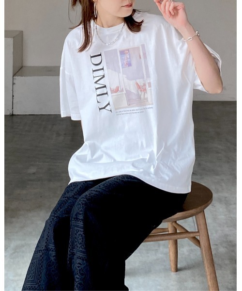 user_707d439f 白 オーバーサイズ シャツ - ホワイト | ZARA Japan / 日本