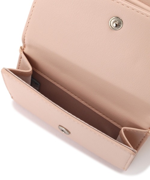 JILL by STUART 「JILL STUART」 財布 FREE ピンクベージュ