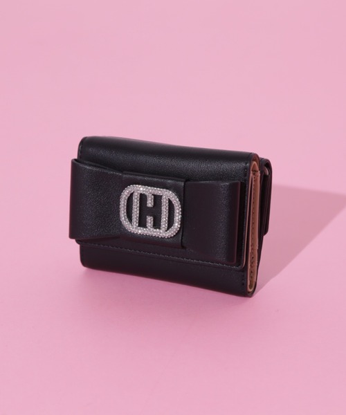 wink J ミニウォレット（財布）｜JILL by JILL STUART（ジルバイ
