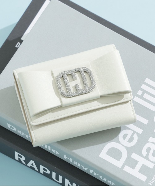 wink J ミニウォレット（財布）｜JILL by JILL STUART（ジルバイジル