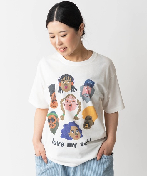 PICK UP▷NEW 夏Tシャツ | ジムマスター（gym master）公式通販