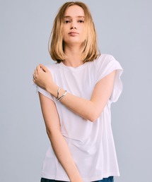 NOISE MAKER | シルケットベア天竺 プルオーバー【MADE IN JAPAN】(Tシャツ/カットソー)