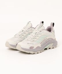 MERRELL メレル WS MOAB SPEED 2 GORE-TEX モアブスピード2ゴアテックス J038510 GREIGE