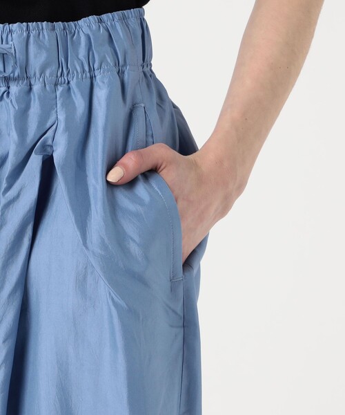セール】HAVERSACK シルクツイルパンツ（その他パンツ