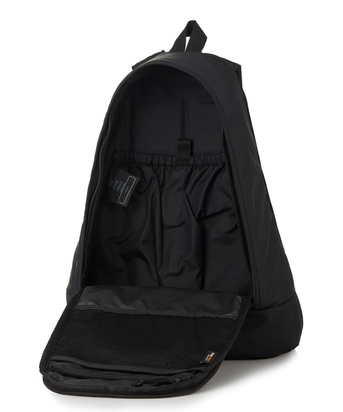 ブラックリュック・バックパック　S バックパックS BACKPACK S オニクスブラック 【公式通販】