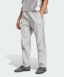 adidas｜アディダスのパンツ（グレー/灰色系・ナイロン）通販 - ZOZOTOWN