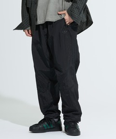 Geek Office / ギークオフィス】OPEN YY Woven WASHED ROLLED