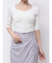 イレギュラーヘムニット