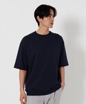 BEAUTY&YOUTH UNITED ARROWS(ビューティーアンドユースユナイテッドアローズ)の「トップス(Tシャツ/カットソー)」