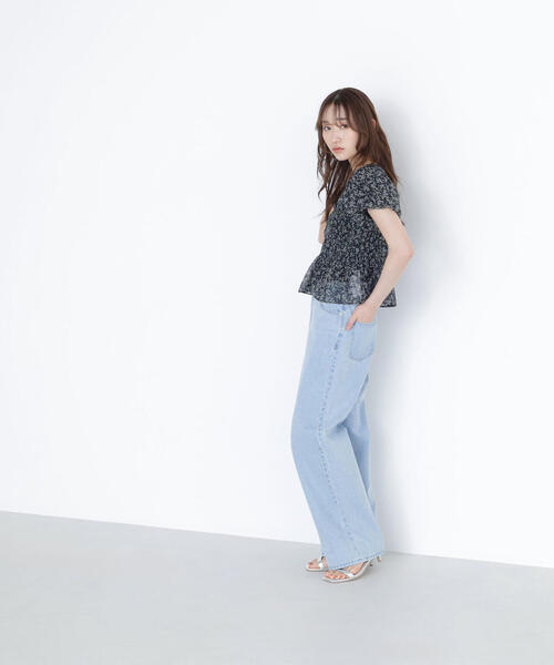 NATURAL BEAUTY BASIC（ナチュラルビューティーベーシック）の