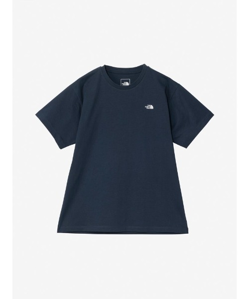 THE NORTH FACE ザ・ノース・フェイス 半袖 Tシャツ レディース ショートスリーブフラッシュドライヌプシコットンティー NTW32536 楽天市場】ザ・ノース・フェイス ノースフェイス レディース