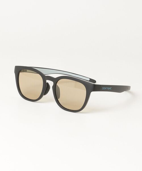 dont panic 偏光調光サングラス　BP-03V2 DONT PANIC】BP-03 V2 SUNGLASSES 日本製 偏光調光 サスティナブル