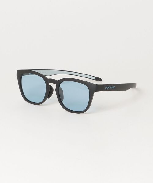 DONT PANIC】BP-03 V2 SUNGLASSES 日本製 偏光調光 サスティナブル