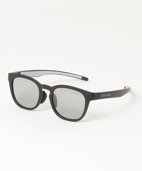 DONT PANIC】BP-03 V2 SUNGLASSES 日本製 偏光調光 サスティナブル