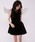 Judin�i�W���f�B���j�́uVelvet mini dress�yJD�z�i�h���X�j�v�b�u���b�N