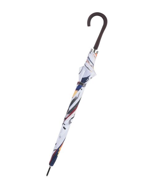 RAKUGAKI ART UMBRELLA / ラクガキアートアンブレラ（長傘