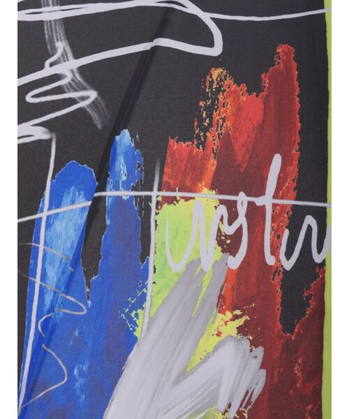 セール】RAKUGAKI ART UMBRELLA / ラクガキアートアンブレラ（長傘