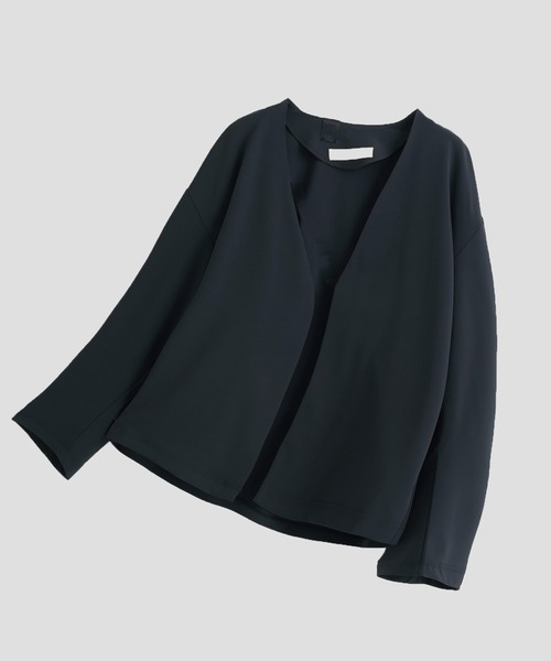 N.HOOLYWOOD/エヌハリウッド】別注 Natsu No Easy Cardigan