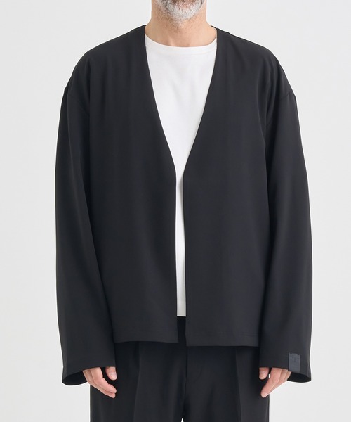 N.HOOLYWOOD/エヌハリウッド】別注 Natsu No Easy Cardigan
