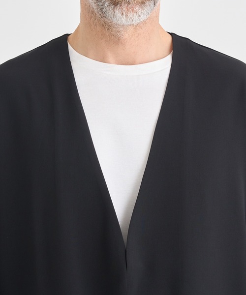 セール】【N.HOOLYWOOD/エヌハリウッド】別注 Natsu No Easy