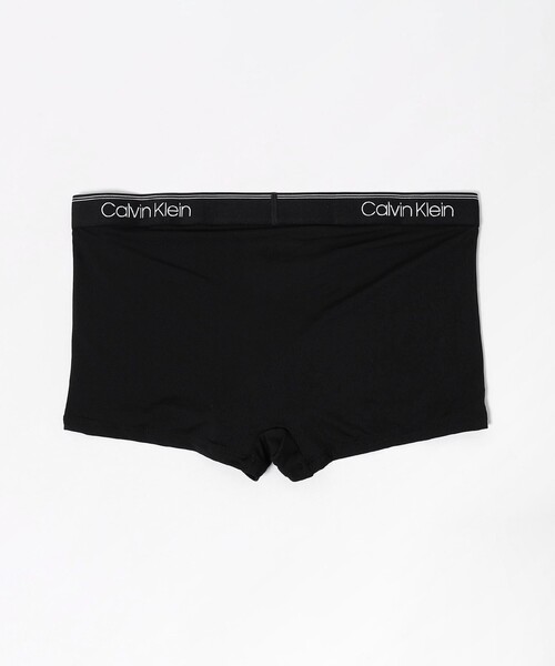 カルバンクライン   ボクサーパンツ 3P TRUNK✖️2 ボクサーパンツ Low Rise Trunk 3PK 前閉じ