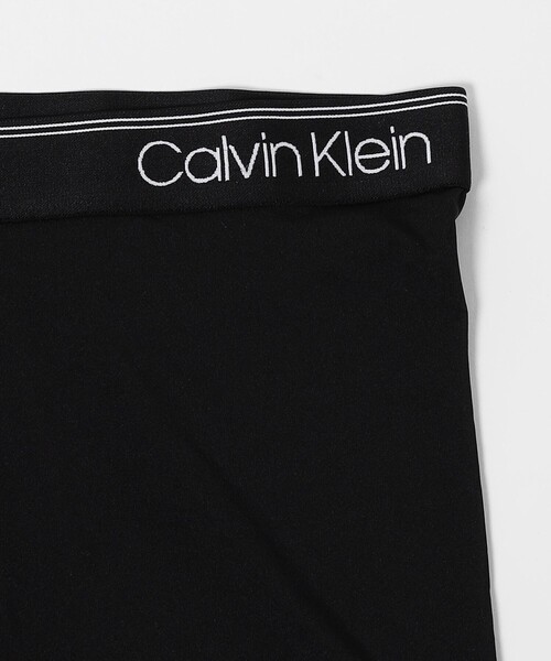   Low Rise Trunk　M ブラック 新品未使用 Calvin Klein＞ Low Rise Trunk 3PK/アンダーウェア（ボクサー