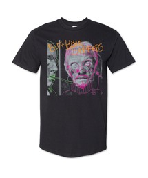 KUNG FU | 【Butthole Surfers/バットホール・サーファーズ】 Psychic Powerless T-Shirt(Tシャツ/カットソー)