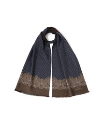 マフラー（ペイズリー柄）ファッション通販 - ZOZOTOWN