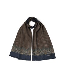 マフラー（ペイズリー柄）ファッション通販 - ZOZOTOWN