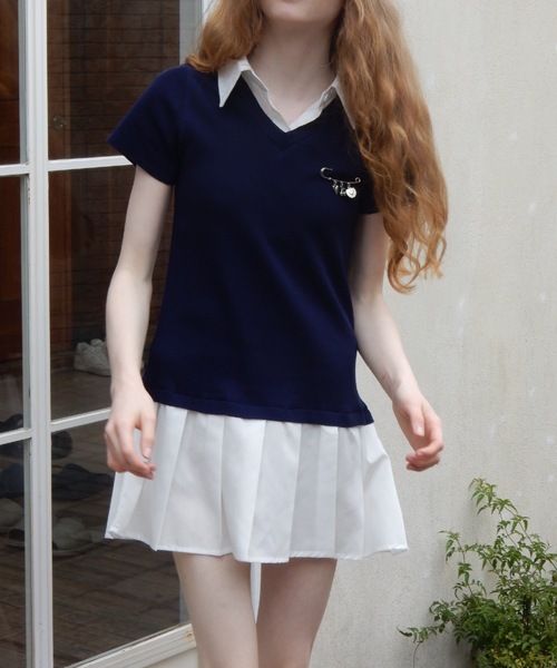 【即日発送】polo docking one-piece polo docking one-piece – Acka online store