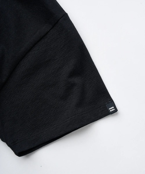 BILLABONG(ビラボン)の「BILLABONG キッズ ARCH FILL Tシャツ 【2025年夏モデル】/ビラボンキッズバックプリント半袖Tシャツ(Tシャツ/カットソー・キッズ・レッド/ブラック/ホワイト・130/140/150/160)」の10枚目の写真