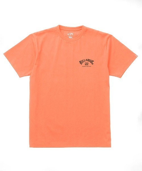 BILLABONG(ビラボン)の「BILLABONG キッズ ARCH FILL Tシャツ 【2025年夏モデル】/ビラボンキッズバックプリント半袖Tシャツ(Tシャツ/カットソー・キッズ・レッド/ブラック/ホワイト・130/140/150/160)」の12枚目の写真