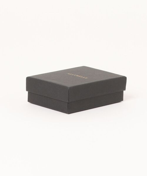 ALLURELLE(アリュレル)の「【ALLURELLE】 silver925 ボールピアス KNF-TP ※(ピアス(両耳用)・レディース・シルバー/ゴールド・FREE)」の7枚目の写真