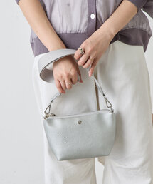 Jena espace merveilleux | シュリンクショルダーバッグ(ショルダーバッグ)