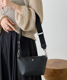 Jena espace merveilleux | シュリンクショルダーバッグ(ショルダーバッグ)