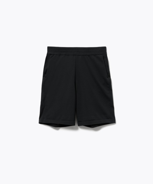 TENTIAL(テンシャル)の「MIGARU Light Knit Short Pants(その他パンツ・メンズ・ネイビー/ブラック・SMALL/MEDIUM/LARGE/X-LARGE)」の4枚目の写真