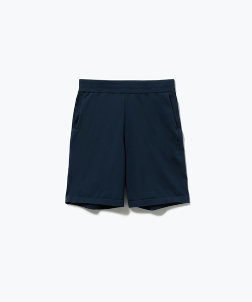 TENTIAL(テンシャル)の「MIGARU Light Knit Short Pants(その他パンツ・メンズ・ネイビー/ブラック・SMALL/MEDIUM/LARGE/X-LARGE)」の6枚目の写真
