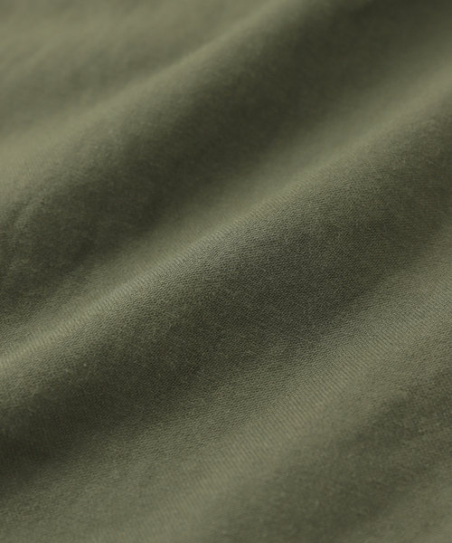 Nigel Cabourn(ナイジェルケーボン)の「Nigel Cabourn/ナイジェルケーボン ARMY CARGO パンツ(カーゴパンツ・レディース・カーキ・MEDIUM)」の12枚目の写真